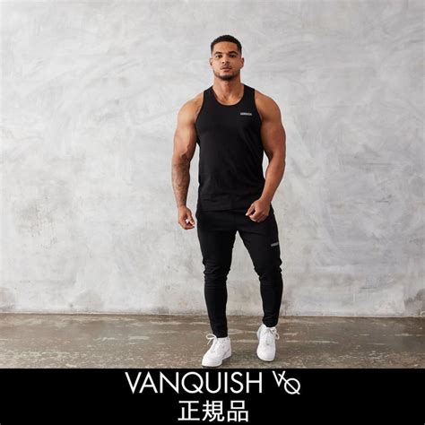 vanquish fitness men's sale.